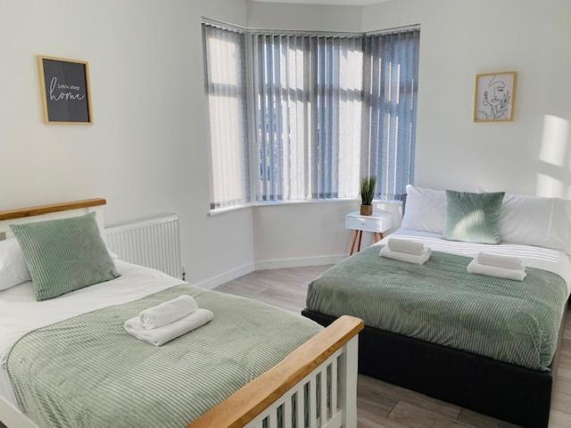 Rodney Parade Mews Newport  Ngoại thất bức ảnh