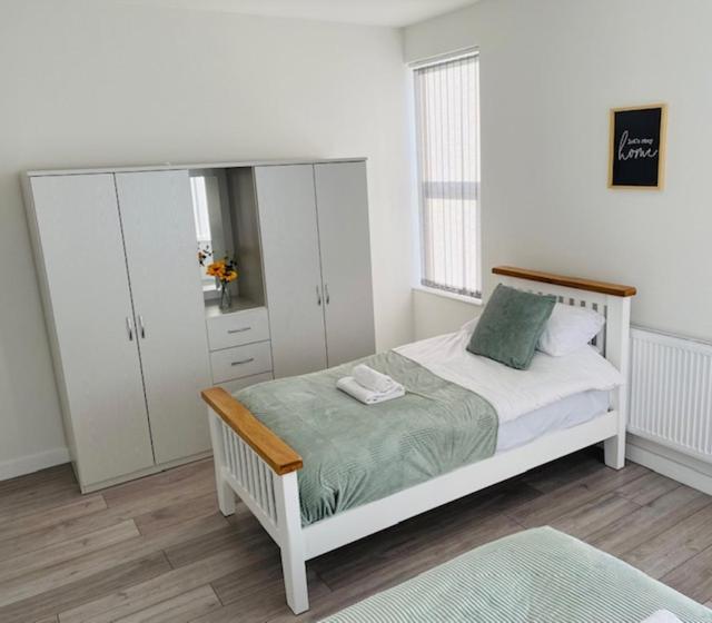 Rodney Parade Mews Newport  Ngoại thất bức ảnh