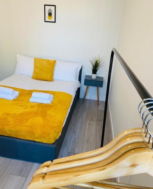 Rodney Parade Mews Newport  Ngoại thất bức ảnh